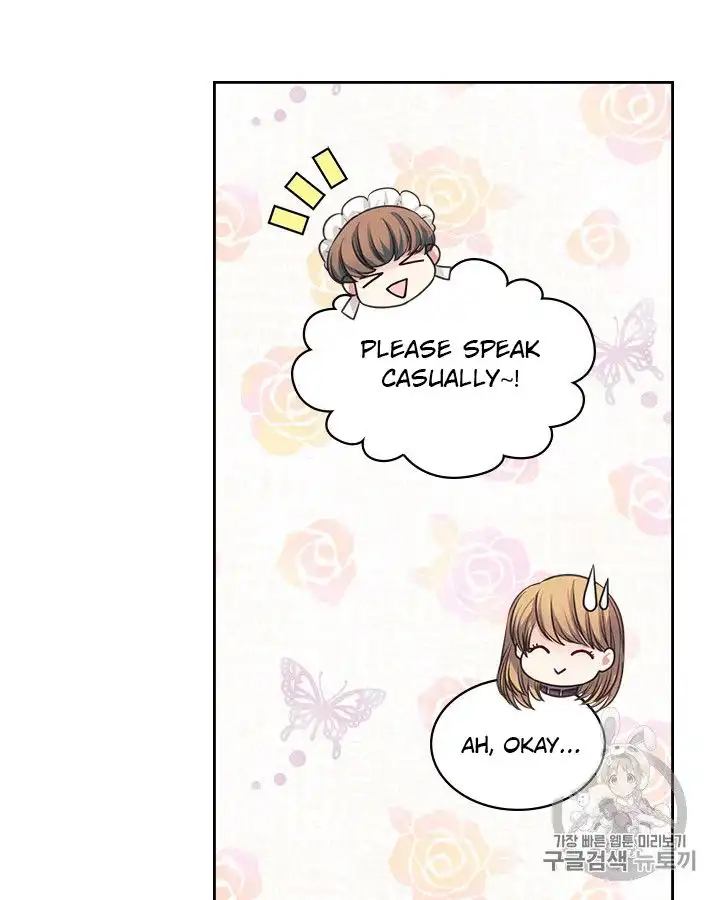 Sincerely: I Became a Duke's Maid Chapter 61 22
